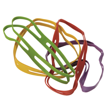 Kreuzband ALCO 2767 130x11mm 30g 