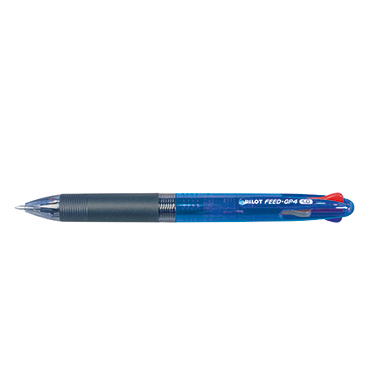 Kugelschreiber Pilot 2073 GP4 Vierfarb 