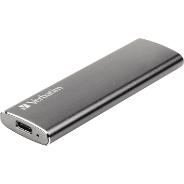 Externe Festplatte Verbatim SSD 480GB Usb 3.1