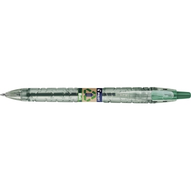 Kugelschreiber Pilot Ecoball grün 1mm
