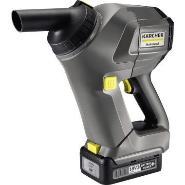 Handstaubsauger Kärcher 1.394-260.0 18v Battery Power, 1.394-260.0