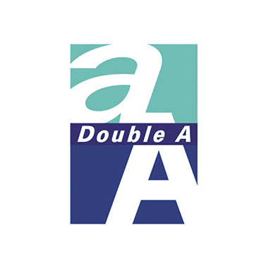 Kopierpapier Double A A4 80g weiß ungeriest 2.500 Blatt Kopierpapier Double A A4 80g weiß ungeriest 2.500 Blatt