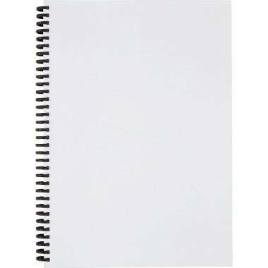 Binderücken GBC 388064E Click 12mm schw Bind Arz 95 Blatt