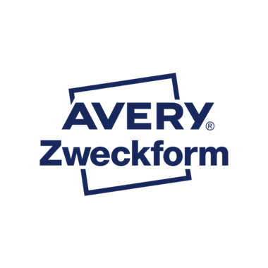Etikett Avery Zweckform 3422 70x35mm weiß 2.400 St. Etikett Avery Zweckform 3422 70x35mm weiß 2.400 St.