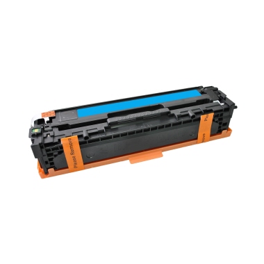 Toner STREIT 125A CB541A cyan