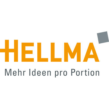 Salzsticks Hellma 1,0g 