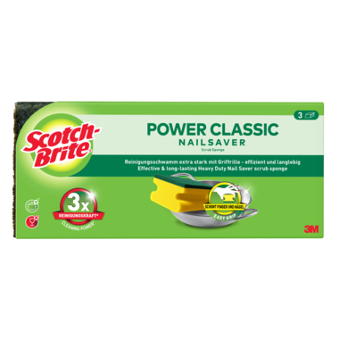 Topfreiniger Scotch-Brite CLNS3N 