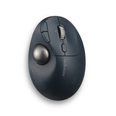 Maus Kensington Pro Fit Ergo TB550 Trackball ergonomisch