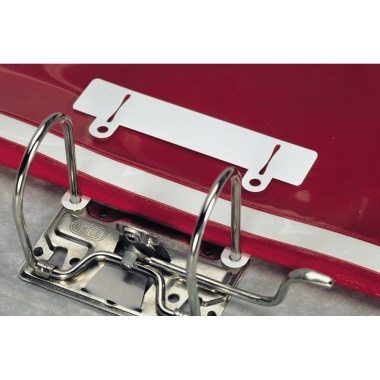 Abheftschieber Durable 2996 weiß 