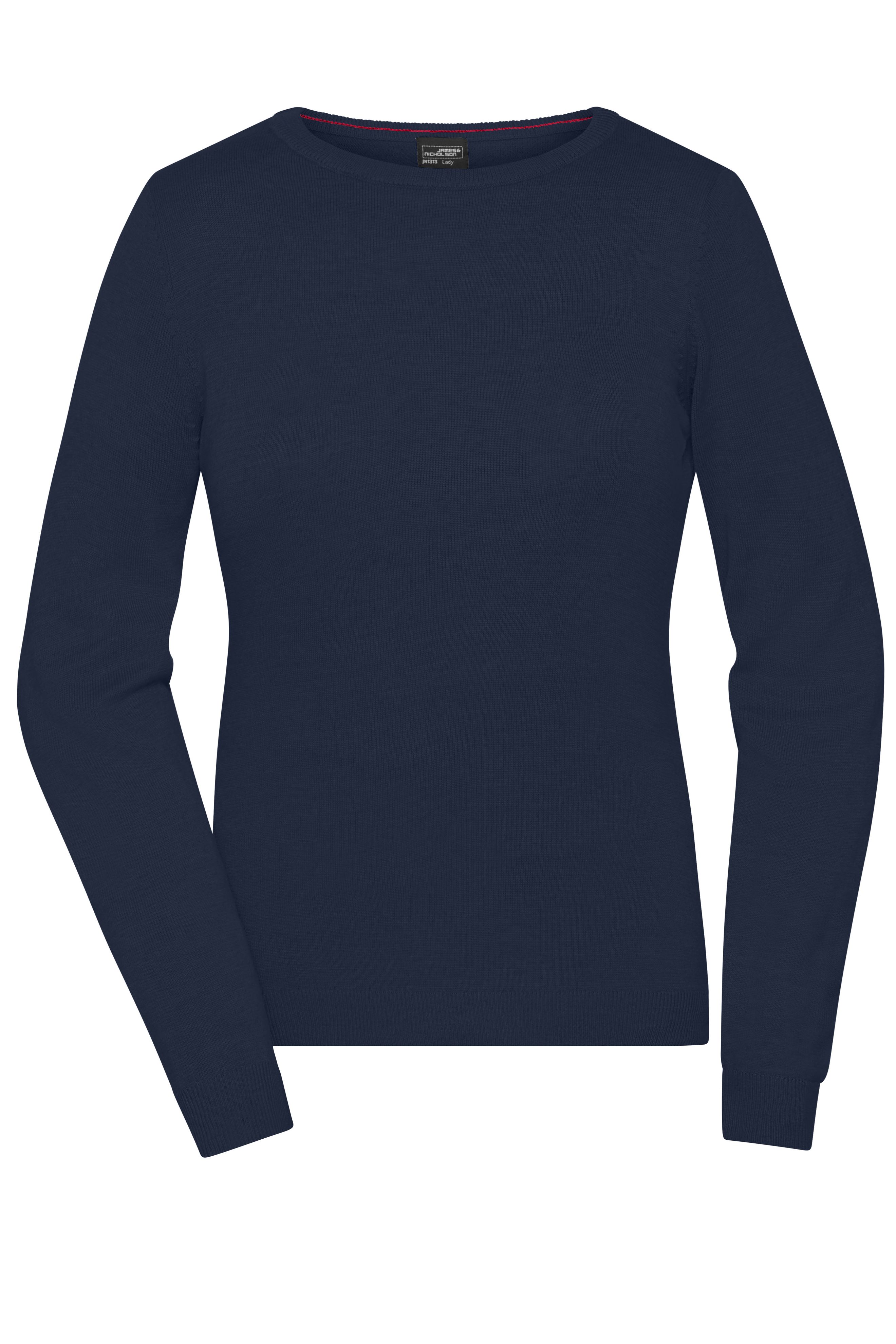 Pullover Daiber JN1313 Damen navy S 