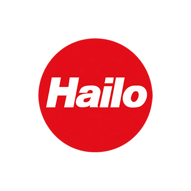 Klapptritt Hailo K100 TopLine 2 Stufen 150kg Klapptritt Hailo K100 TopLine 2 Stufen 150kg