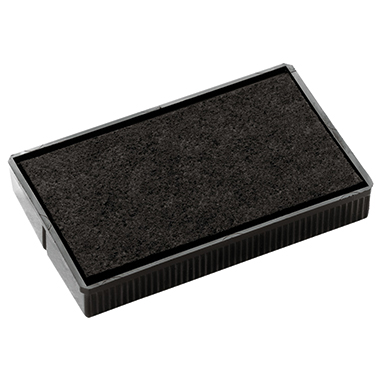 Ersatzkissen Colop E/200 schwarz 