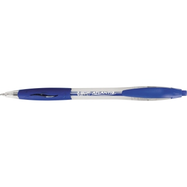 Kugelschreiber BIC® Atlantis Classic blau 0,4mm