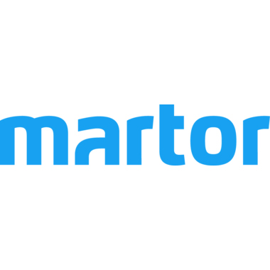 Sicherheitsmesser Martor Secumax Visicut 47008 verdeckte Klinge Sicherheitsmesser Martor Secumax Visicut 47008 verdeckte Klinge