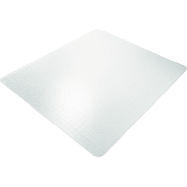 Bodenschutzmatte RS 43-0900 90x120cm Ankernoppen transparent