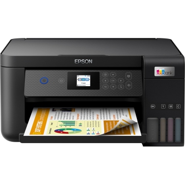 Tinten-MFP Epson EcoTank ET-2850 
