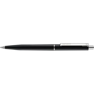 Kugelschreiber senator Point schwarz 
