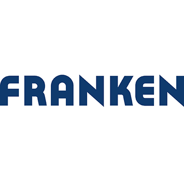 Leinwand Franken LWE23022 3000x2250mm 4:3 X-tra!Line, elektrisch, Wandmontage Leinwand Franken LWE23022 3000x2250mm 4:3 X-tra!Line, elektrisch, Wandmontage