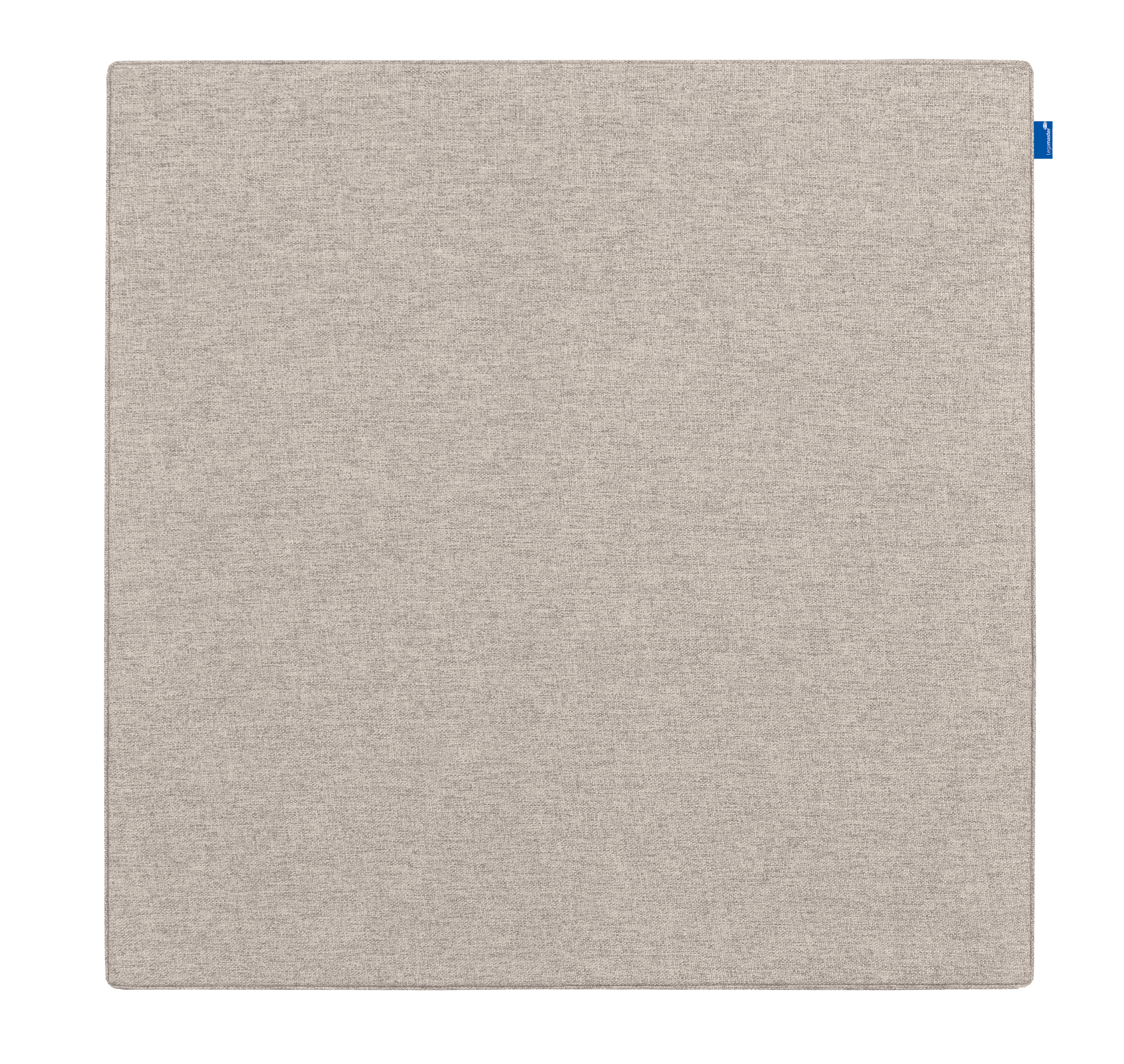 Pinnwand Legamaster 7-144675 beige Board-up 75x75cm
